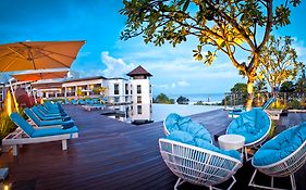 Pullman Bali Legian Beach Hotel Legian (bali) Indonesia